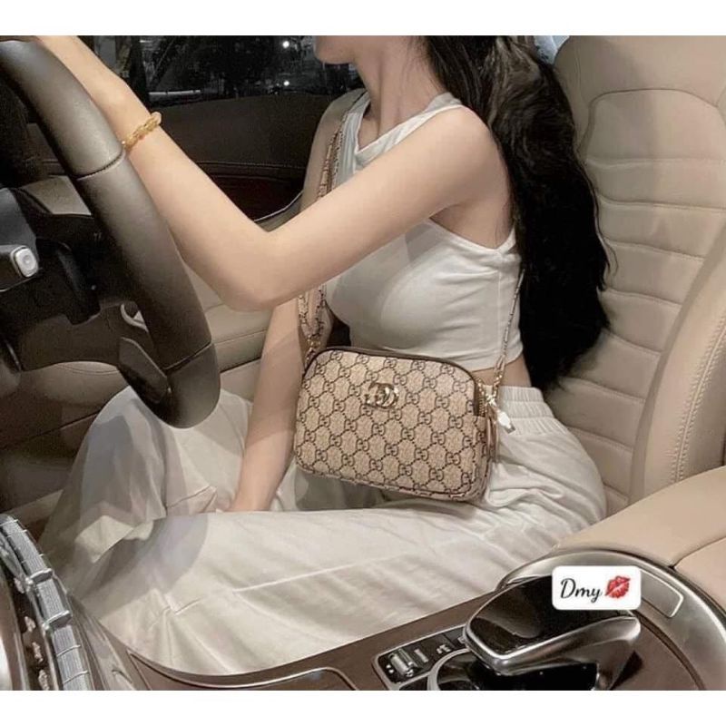 Túi sách gucci thời trang nữ chất lượng giá rẻ