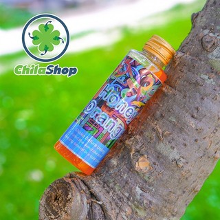 CAM MẬT ONG MCS (CHAI - 120ML)