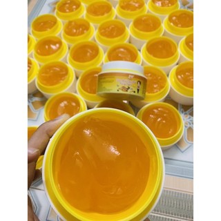 Tinh chất tan mỡ Gừng nghệ