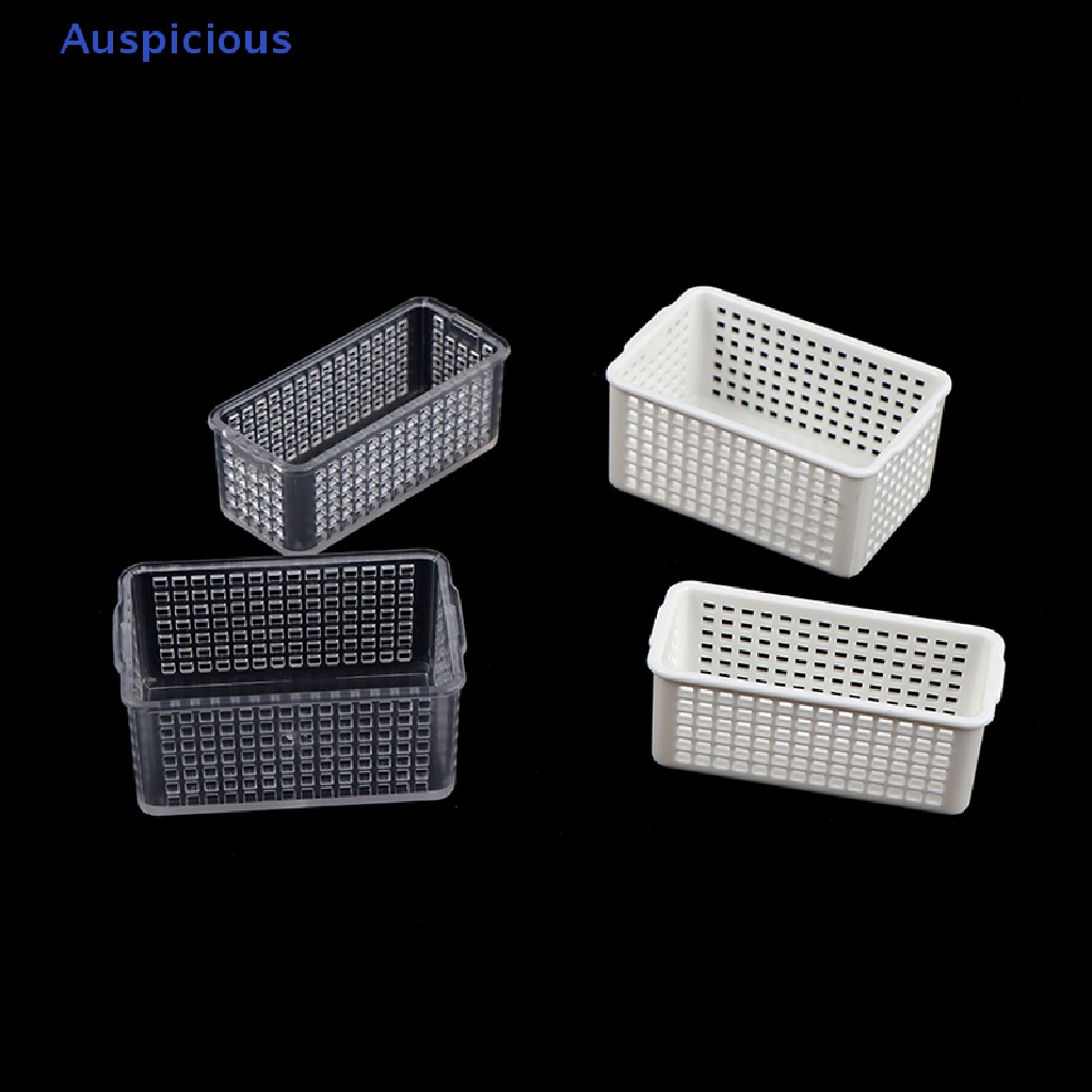 Giỏ Đựng Đồ Mini Tỉ Lệ 1: 6 Trang Trí Nhà Búp Bê