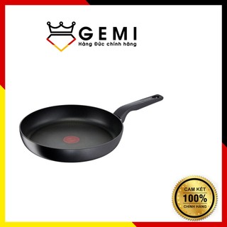 Chảo tefal g28906 hard titanium pro pfanne 28cm, chống dính