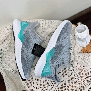 HÀNG CHẤT⚡️Giày Alphabounce Giày thể thao nam nữ full 5 màu