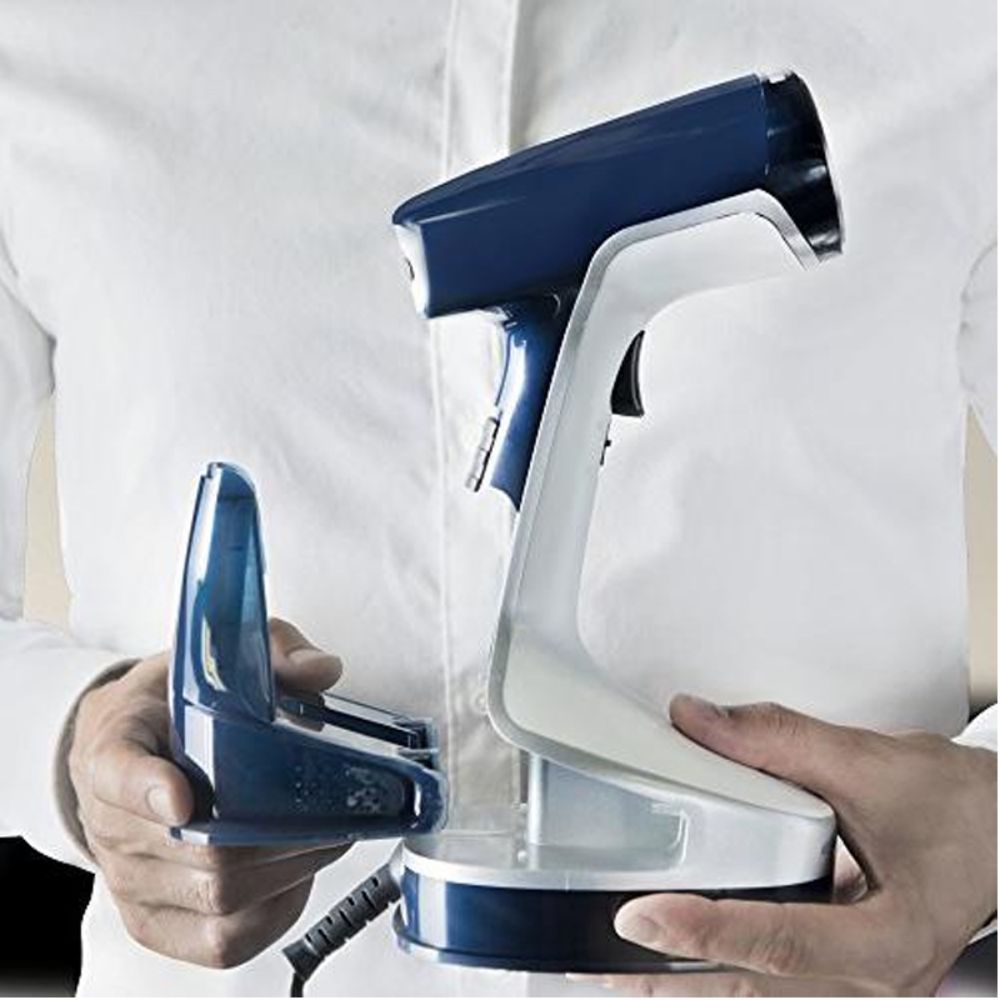 Bàn là hơi nước cầm tay Tefal DT8100 Bàn ủi du lịch, Bảo Hành 1 Năm