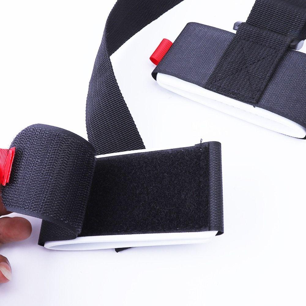 Dây Đeo Bảo Vệ Gậy Trượt Tuyết Có Thể Điều Chỉnh Tiện Dụng
