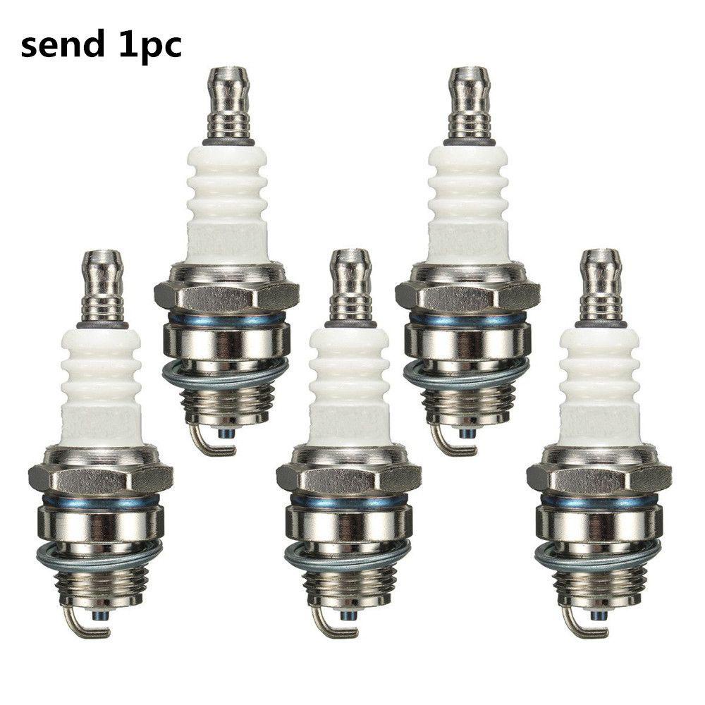 Bugi Đánh Lửa Chuyên Dụng Cho Máy Cắt Cỏ