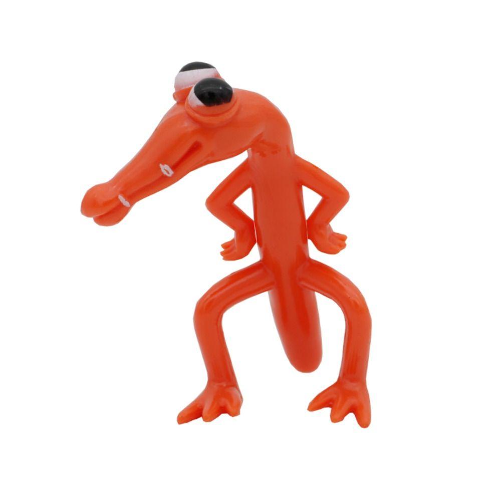 Đồ trang trí Nhân Vật Roblox Cầu Vồng Trang Trí Nội Thất Xe Hơi