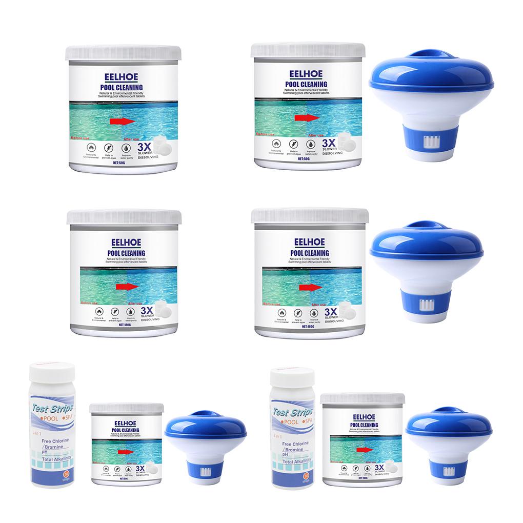 Dụng Cụ Làm Sạch Loại Bỏ Vết Bẩn Trên Hồ Bơi Hiệu Quả Cao Bền Lâu