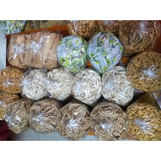 Bánh Đuông Sữa Dừa Siêu Ngon