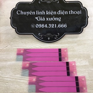 Siu pin Ip 7 Plus - Nhập khẩu