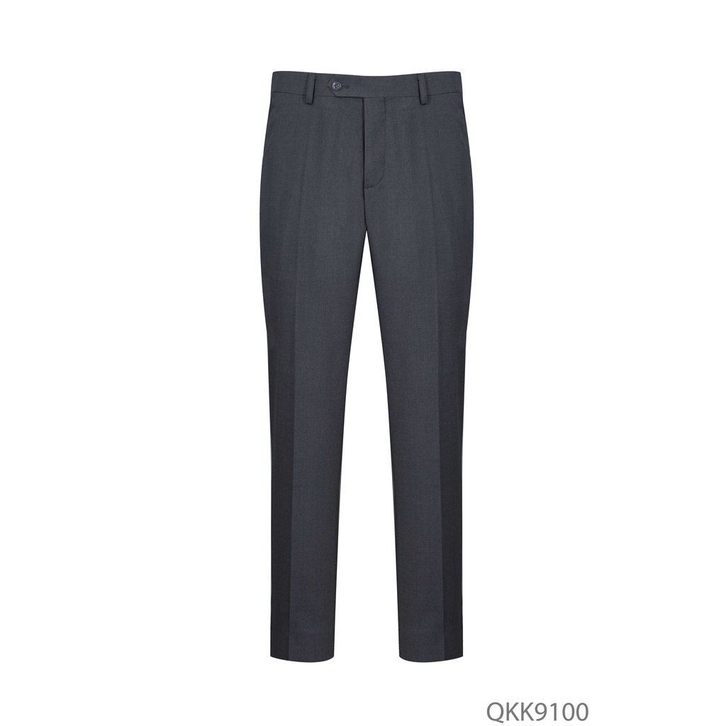 Quần Âu VITIMEX dáng rộng Regular QKK9100