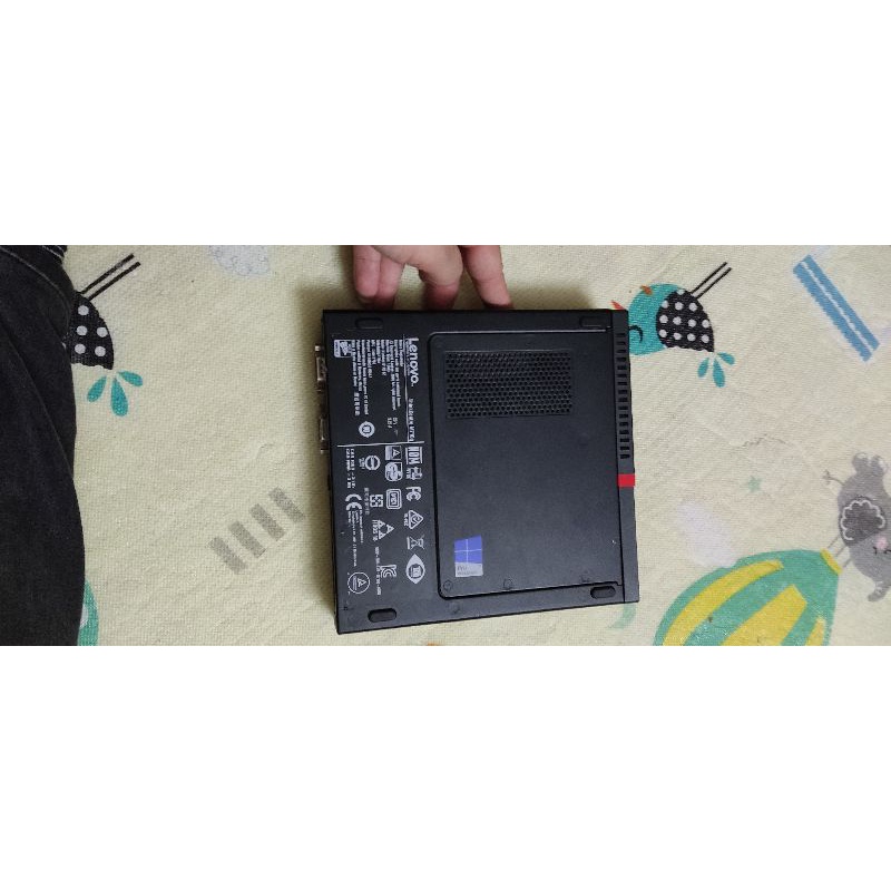 Máy tính tiny lenovo m710q,910q