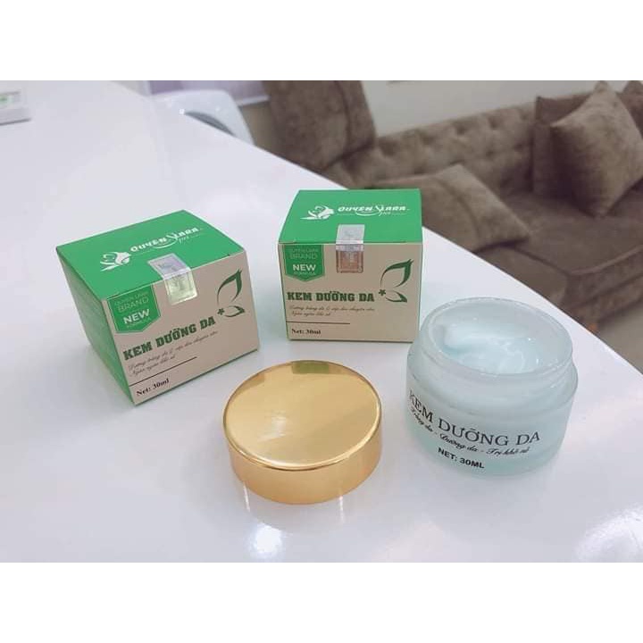 kem dưỡng da quyên lara 30ml