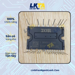 Iram535-1065as ic công suất