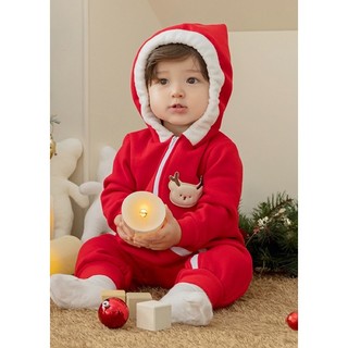 Bộ body noel cho bé trai bé gái