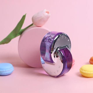 ᴊᴜsᴛ𝟺ᴜ- Nước Hoa Omnia Amethyste Tím (5ml-10ml-20ml)