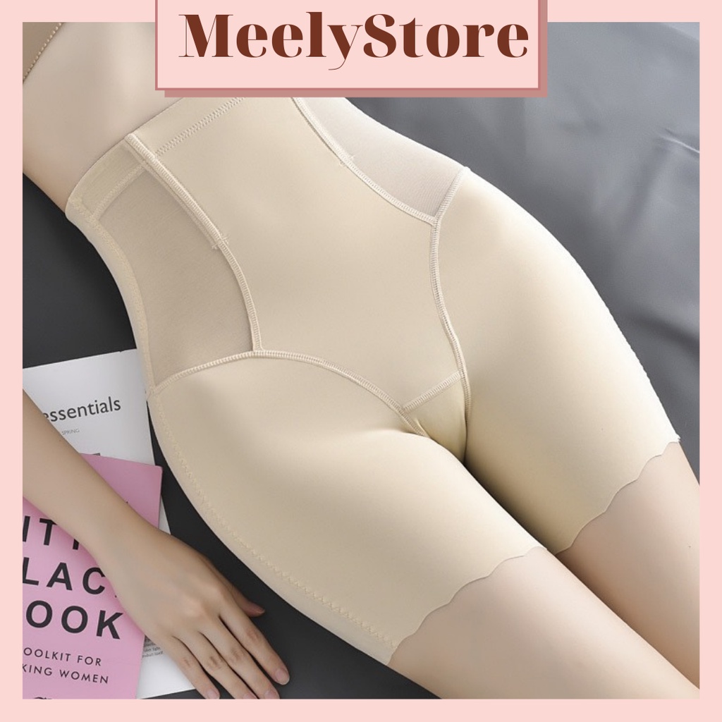 Quần Nịt Bụng Su Đúc Co Dãn Thoải Mái Tạo Eo Thon Quyến Rũ Nâng Mông Tông Dáng Khoe Body Sexy - 816