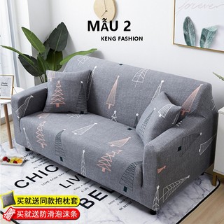 Drap bọc ghế sofa TB1127