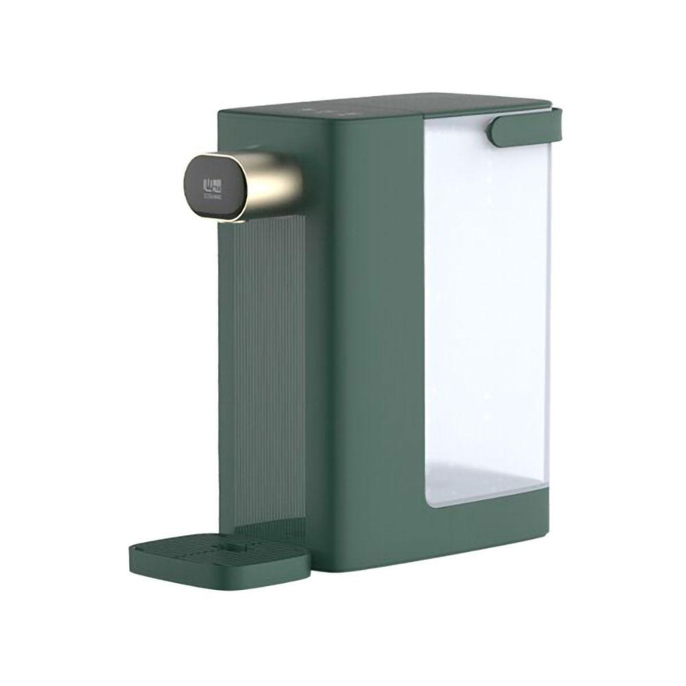 Máy nước nóng để bàn Xiaomi Scishare 3.0L S2303, công suất 2200W, dung tích 3L - Bảo hành 6 tháng