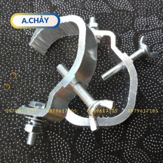 Móc treo đèn sân khấu, parled bộ 10 chiếc A.Chảy