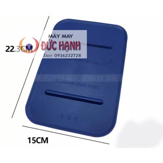 Đế Lót Bàn Ủi Silicon chịu nhiệt