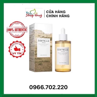 SERUM RAU MÁ MADAGASCAR SKIN MẪU 55ml
