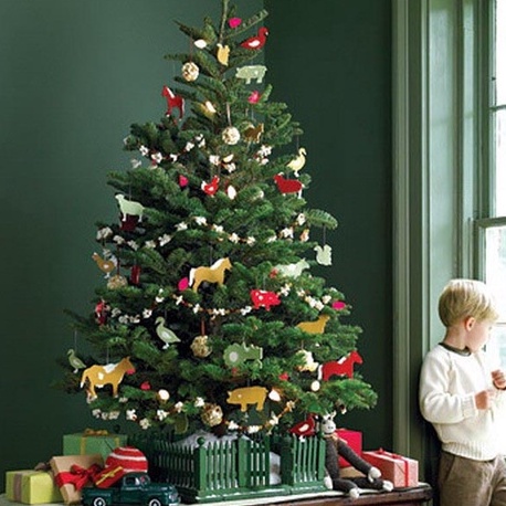 Cây thông Noel 1m5, 1m8, 2m1,1m9 đặc biệt tán dày đầy đủ phụ kiện - Cây thông trang trí Giáng Sinh