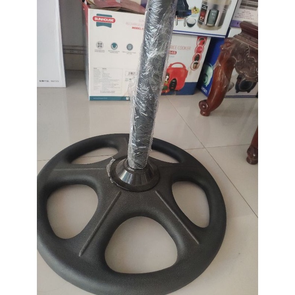 QUẠT CÂY ĐIỆN CƠ 91 Bộ QUỐC PHÒNG LOẠI TO