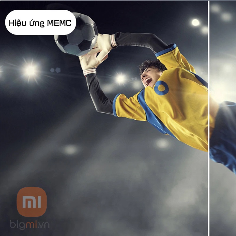 Smart tivi X series - Xiaomi Redmi X65 65 inch 4K ultra HD LED HDR10 + Loa 30W Dolby Atmos