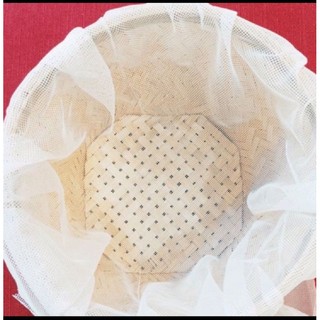 Khăn đồ xôi lớn 90cm × 90cm