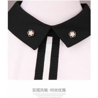 Set 10 Ghim Cài áo Mini Siêu Dễ Thương