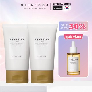 Combo 2 kem dưỡng skin1004 tặng kèm ampoule 55ml