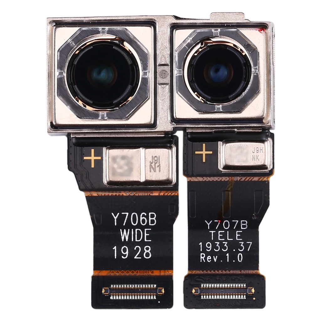 New arrival spareparts  Back Facing Camera for Google Pixel 4