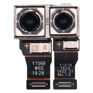 New arrival spareparts Back Facing Camera for Google Pixel 4