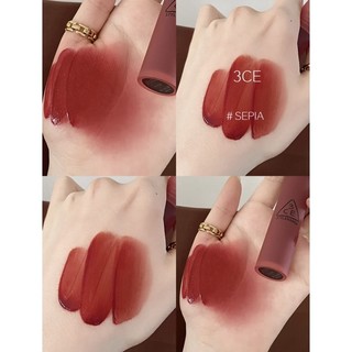Son tint lì BLUR WATER TINT 3CE