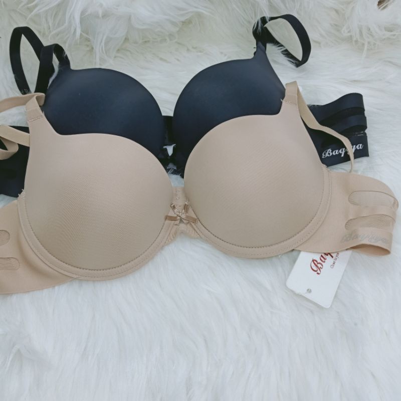 ÁO LÓT SU ĐÚC ĐỘN DÀY NÂNG NGỰC, ÁO LÓT ĐÚC DÂY LƯNG KHÔNG VIỀN