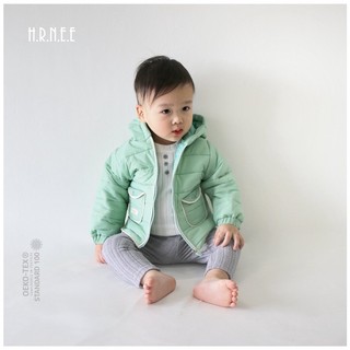 (HRNEE) Áo phao siêu nhẹ Hrnee cho bé