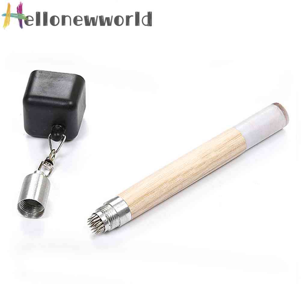 Giá Đỡ Phấn Chơi Bida Bỏ Túi Tiện Dụng