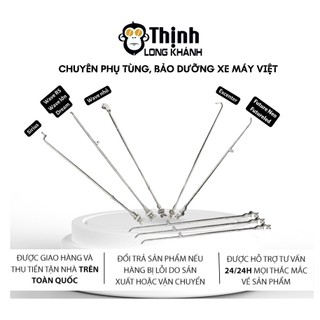 Đũa thắng dành cho nhiều dòng xe