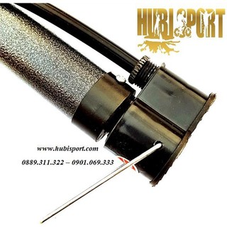 Bơm mini áp suất cao (30cm)