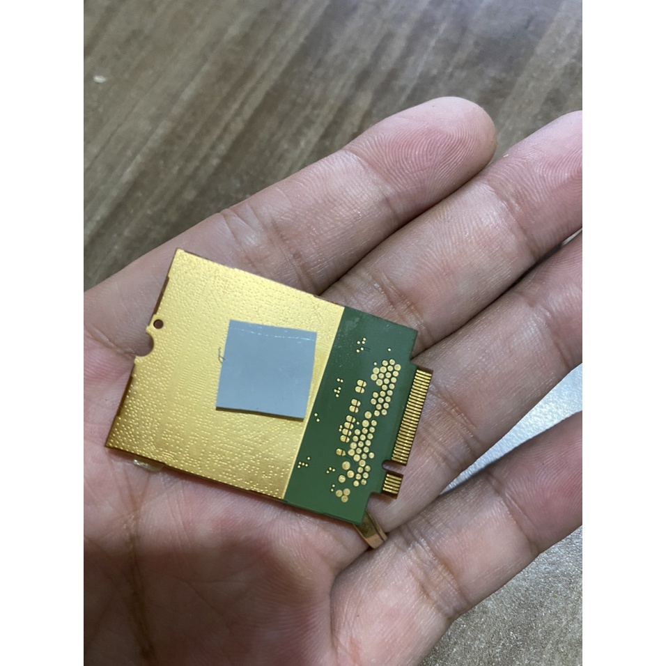 Card 4g cho laptop panasonic sz5 sz6 EM7430