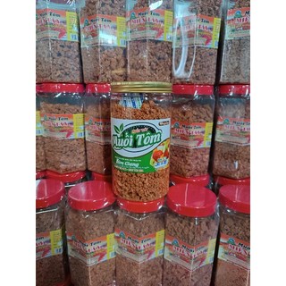 Muối Tôm Miền Tây 400g