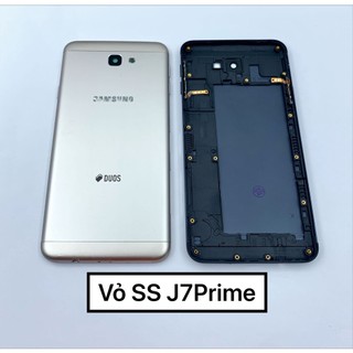 Vỏ SS J7 prime