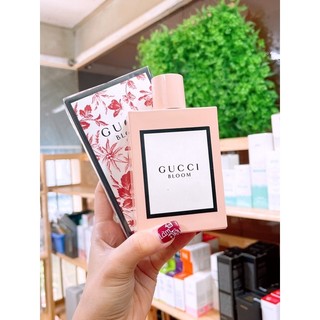 10ml gucci bloom edp | nước hoa nữ