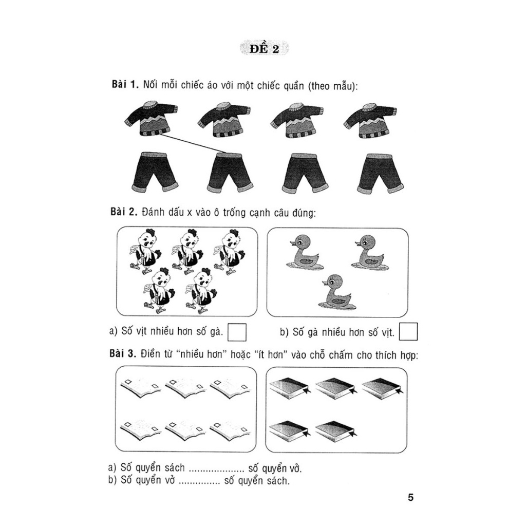Sách Tham Khảo - Tuyển Chọn Đề Ôn Luyện Và Tự Kiểm Tra Toán 1 - ML