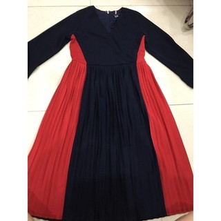 Đầm Tommy hilfiger size 16 Big size