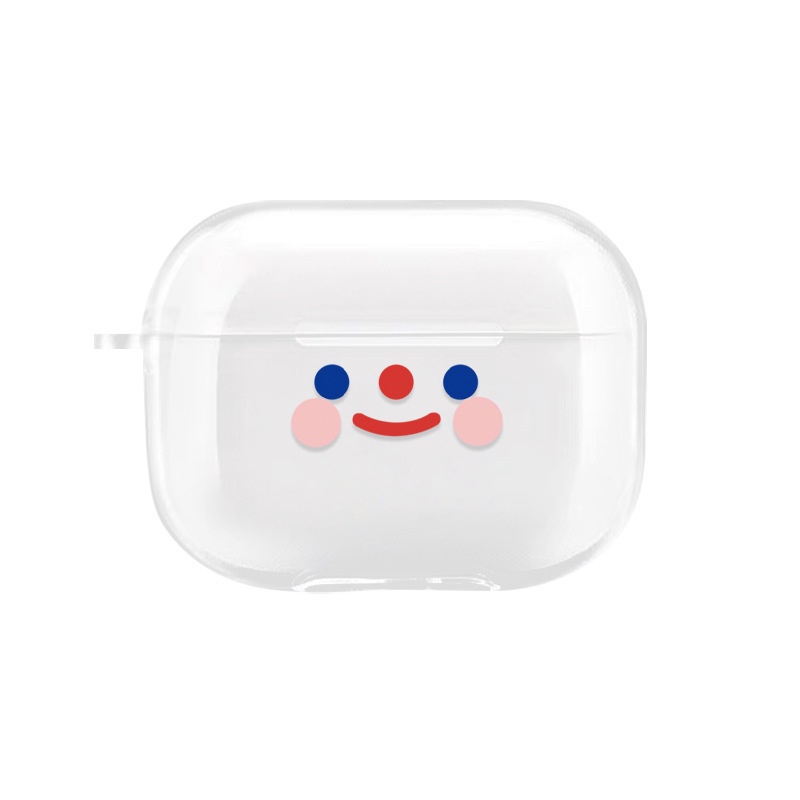 Vỏ đựng ốp Case AIRPOD 1 2 3 Pro Pro 2 bảo vệ tai nghe không dây bluetooth Airpods