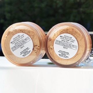 Phấn Phủ Moist - Labo BB Mineral Foundation Meishoku 6g