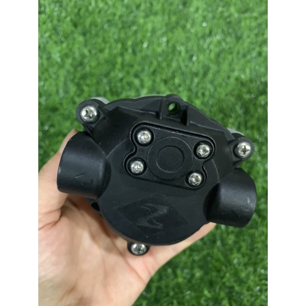Đầu bơm z máy lọc nước 24 v- bơm tăng áp