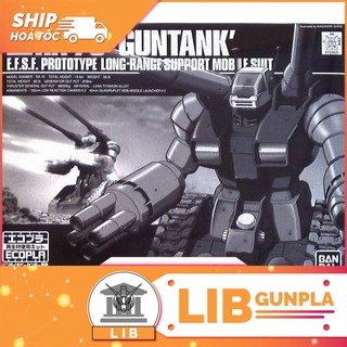 Mô hình lắp ráp gundam hg uc ecopla rx-75 guntank