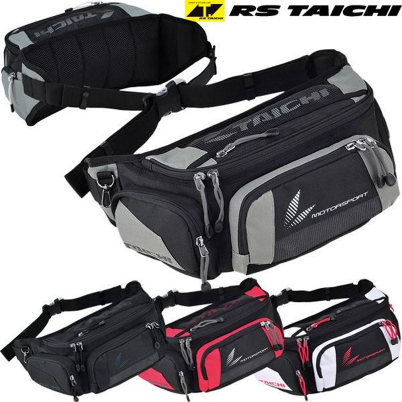 Mới Túi Đeo Hông Phong Cách Nhật Bản RS TAICHI RSB 267 Knight